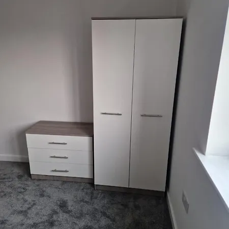 Spacious Luxurious Serviced 4 * Sheffield
