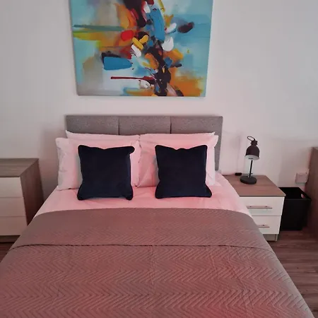 Maison d'hôtes Spacious Luxurious Serviced 4