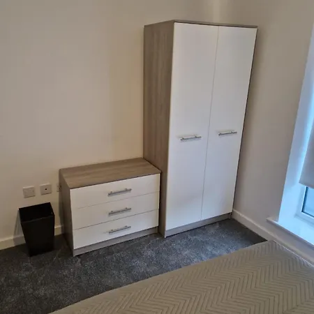 Spacious Luxurious Serviced 4 Maison d'hôtes *